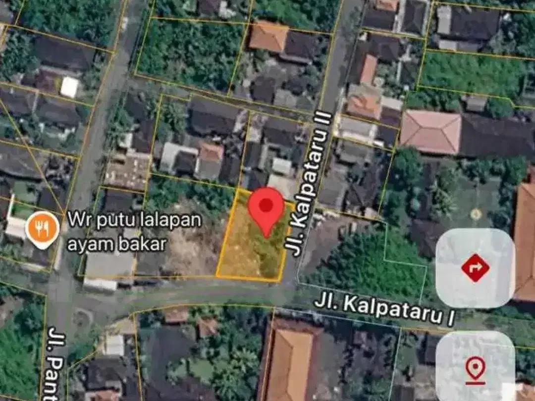 JUAL TANAH DEKAT PANTAI BALANGAN - Image 6 of 8