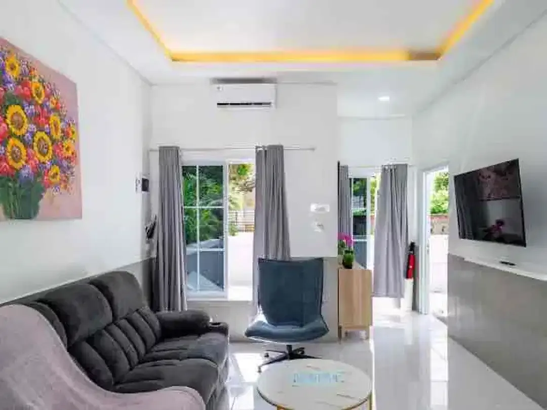 Dijual rumah siap huni di daerah Uluwatu, Pecatu, Kuta Selatan, Badung, Bali - Image 10 of 10