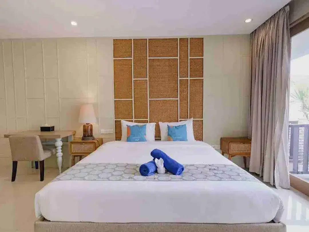 DIJUAL HOTEL & VILLA COMPLEX – PRIME AREA SEMINYAK, BALI - Image 5 of 10