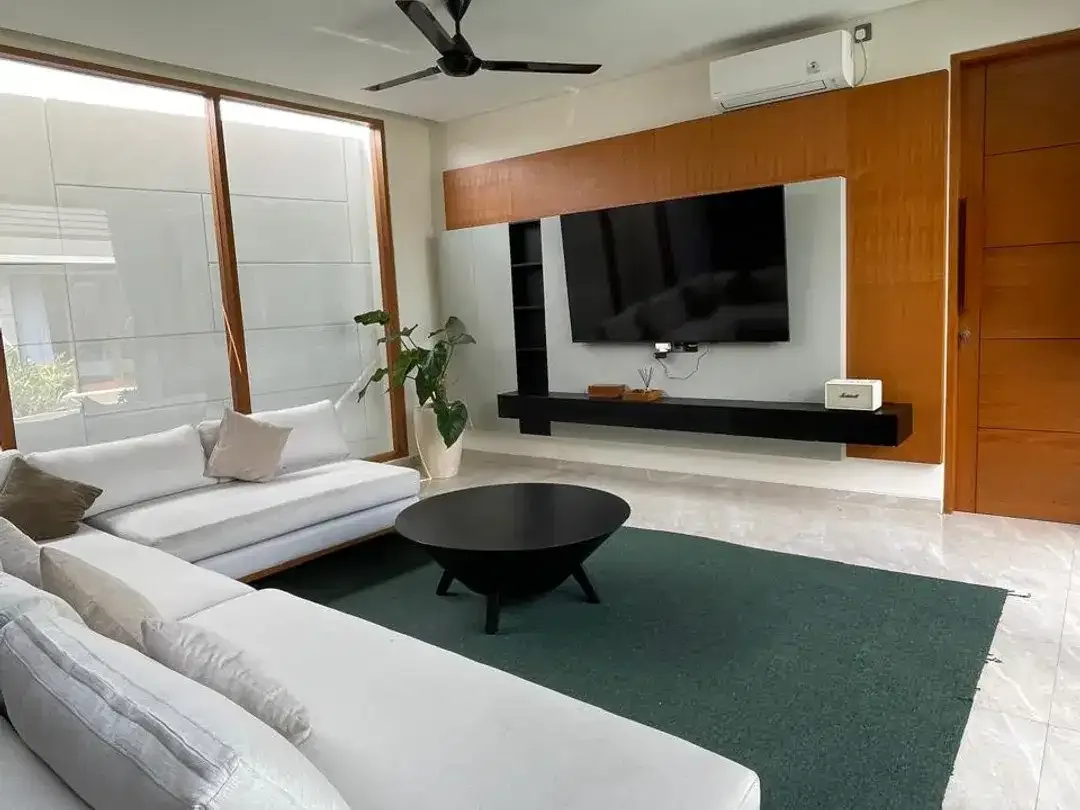 For Rent Beautiful 3 Bedrooms Villa in Puri Gading Jimbaran - Image 6 of 10