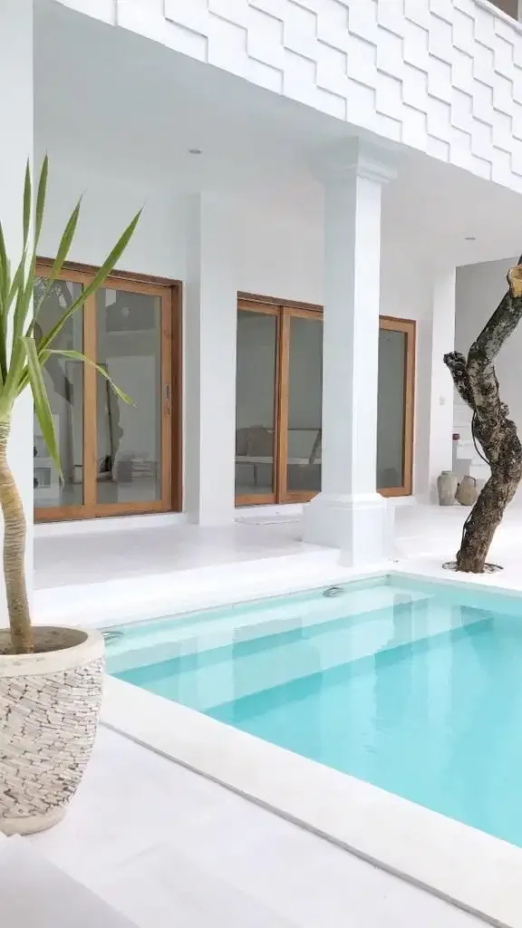 villa cantik di nusa dua,furnish,dkt tol,dan hotel bintang 5 ITDC - Image 2 of 10