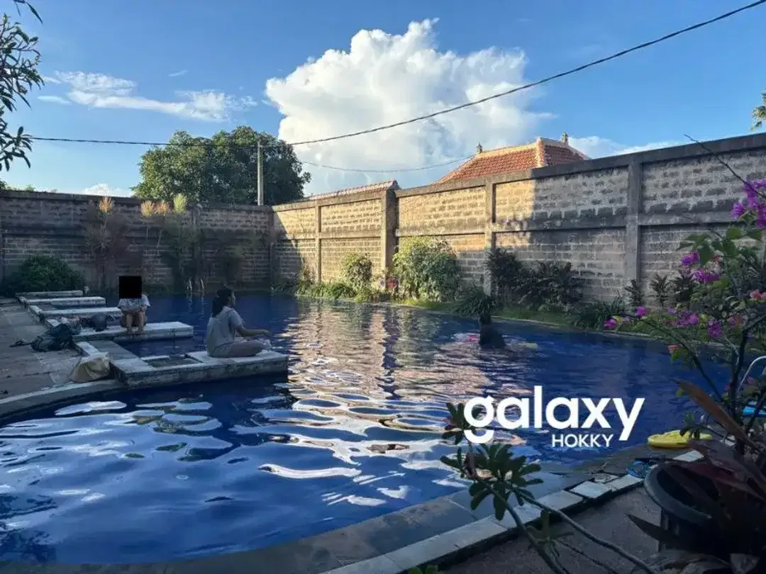RUMAH NYAMAN ASRI & SIAP HUNI DI PERUM BYPASS GARDEN SANUR DENPASAR, B - Image 2 of 10
