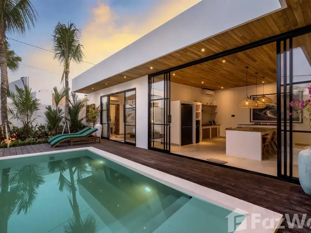 2 Bedroom Villa for sale in Uluwatu, Bali - Image 3 of 10