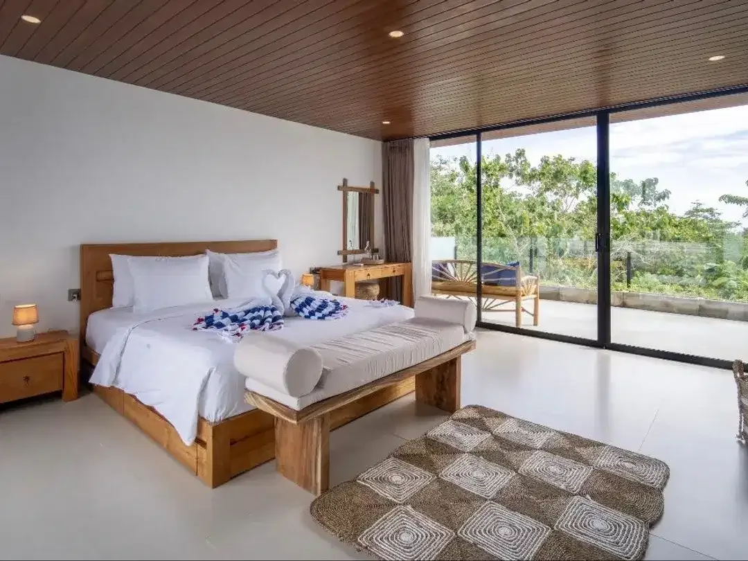 MODERN LUXURY VILLA IN PRIME PECATU ULUWATU - Image 7 of 10