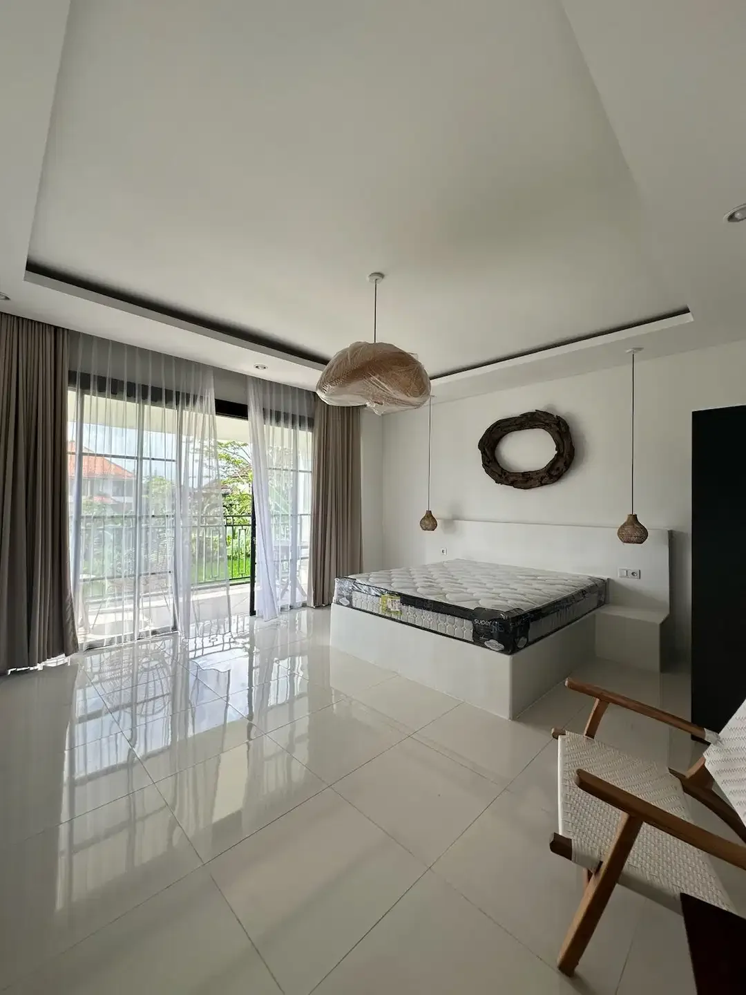 Dijual Villa Cantik Balinese-Style di Ubud - Image 5 of 10