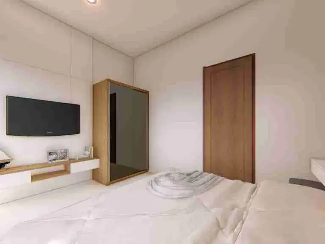 Rumah Minimalis Harga Ekonomis, di Patih Nambi, Ubung Kaja, Denpasar Utara - Image 9 of 9