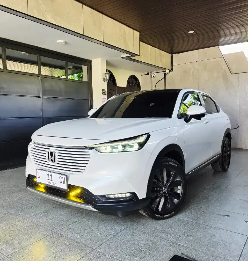 Hrv Spesial Edition 2022 Termurah - Image 2 of 10