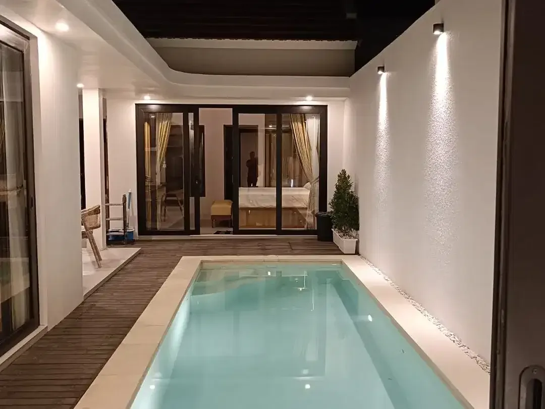 Villa For Leasehold - Sanur - Image 4 of 9