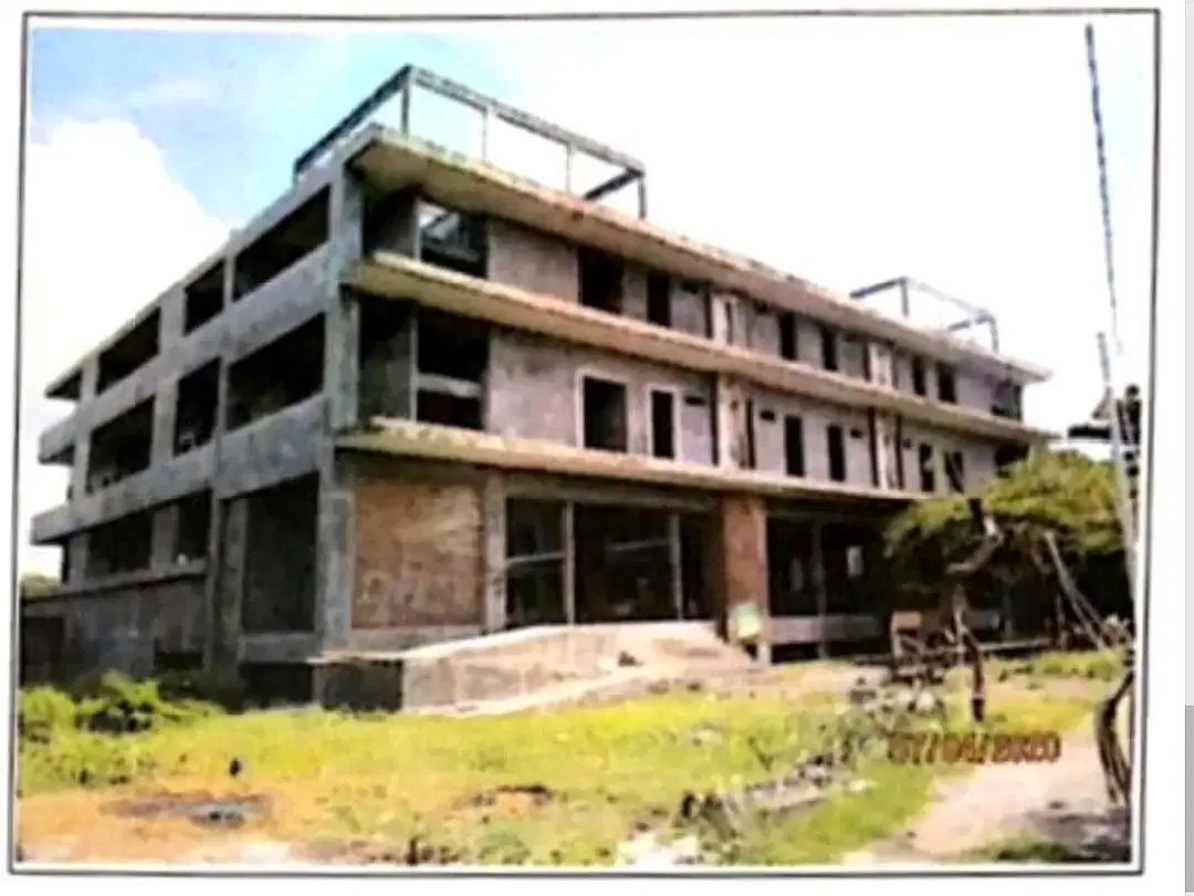 Tanah Bonus Bangunan Di Bypass Sanur - Image 5 of 9