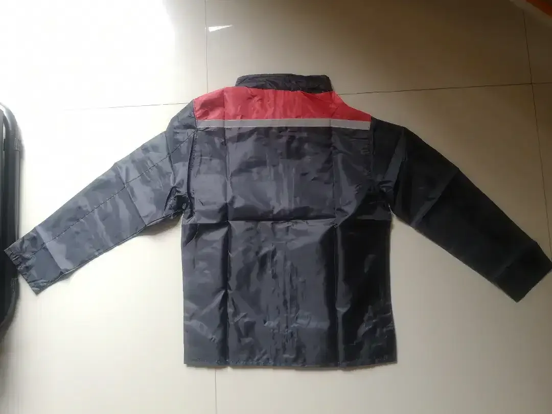 Jaket motor Honda - Image 3 of 5