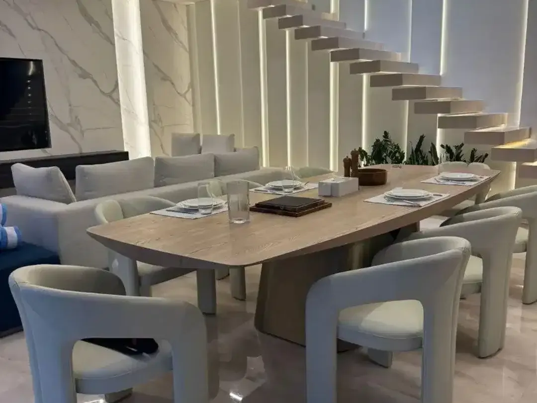 1 Bedroom Villa for sale at OCEANIQ Residences Nusa Dua - Image 2 of 10