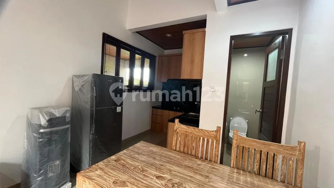 Villa 2 Kamar Tidur di Penyaringan Sanur Ada Kolam Renang Harga Termurah - Image 4 of 4