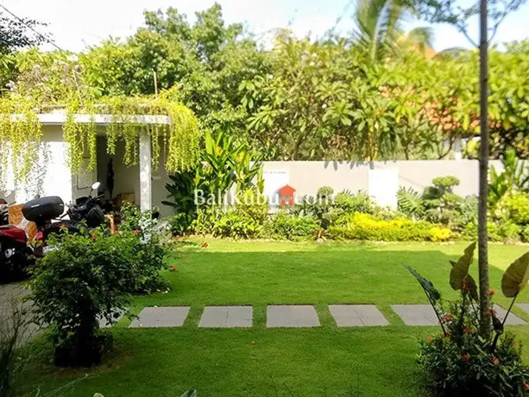 AMR-217.DBG | Suite Room Apartment for Monthly Rent in Renon, Denpasar - Image 8 of 10