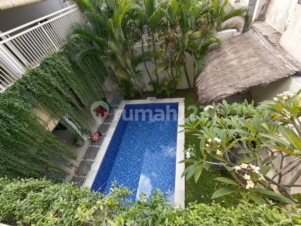 Dijual Villa di Umalas Badung - Image 3 of 4