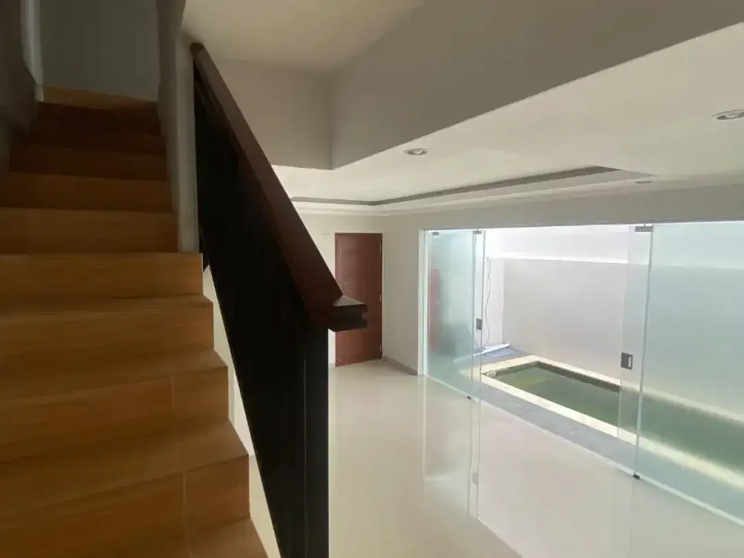 HUNIAN SEMI VILLA SANGAT HOMI TENANG CLUSTER KAWASAN VILLA NUSA DUA - Image 9 of 10