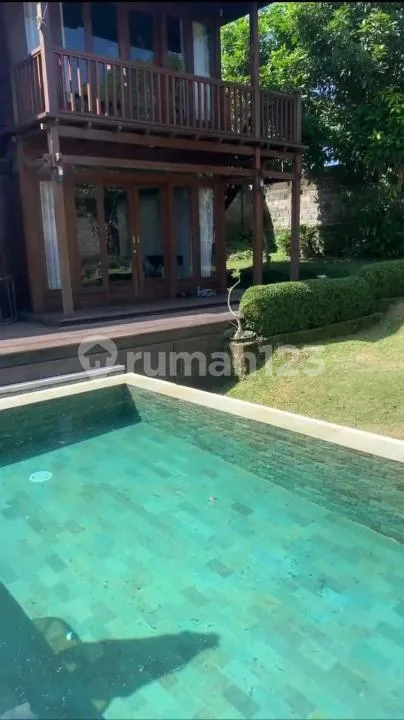 Dijual Villa Mewah di Darmasaba, Badung - Image 1 of 4