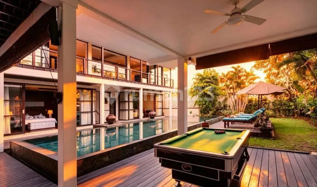 Villa Dijual Lokasi Jimbaran - Image 2 of 4