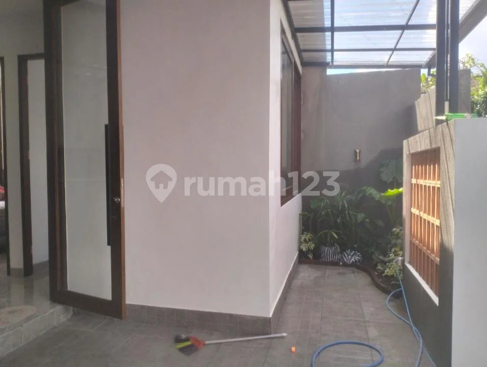 Rumah Semi Villa di Kedungu - Image 2 of 4