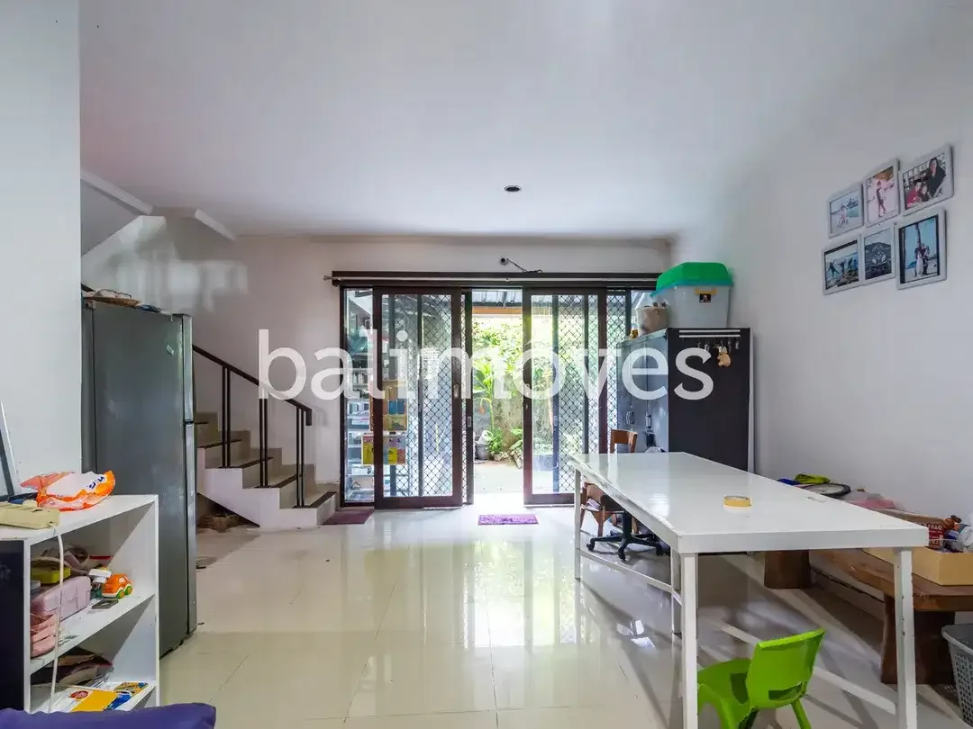 Dijual Rumah Empat Kamar Tidur Di Renon - Image 10 of 10