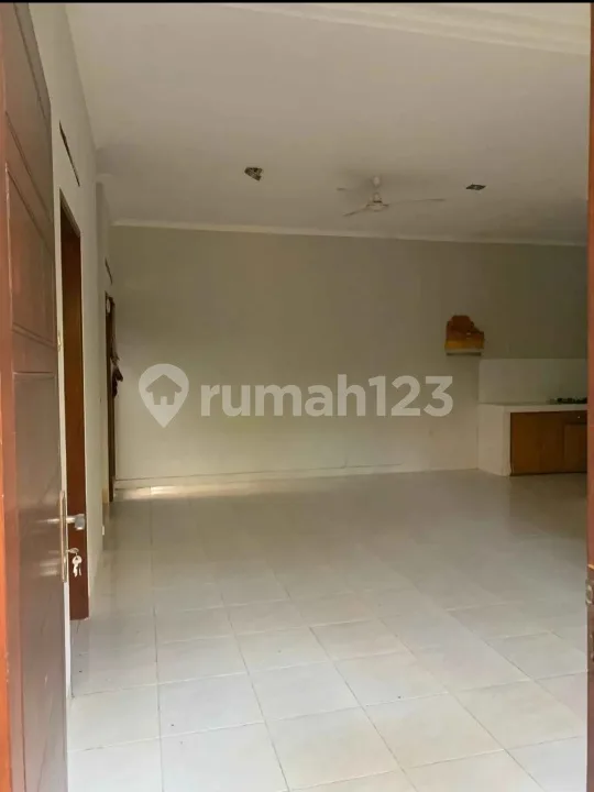 Rumah di Dalam Lingkungan Pemukiman yang Nyaman dan Tenang di Nangka Utara Dekat ke Mall Living World Jarak Ideal ke Renon Gatsu dan Pusat Kota - Image 3 of 4