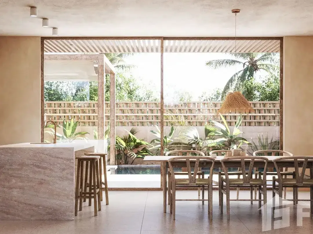 3 Bedroom Villa for sale in Uluwatu, Bali - Image 4 of 9