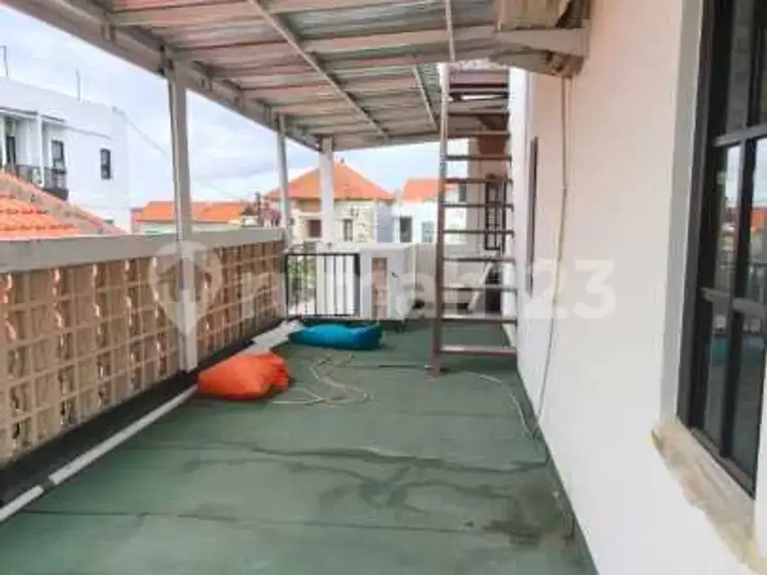 Dikontrakkan Rumah Semi Villa View Gwk Dekat Kampus - Image 5 of 5