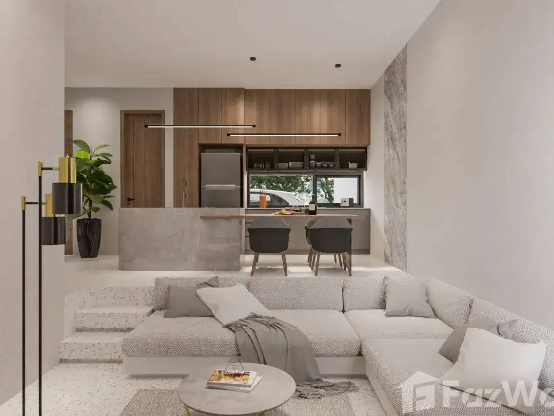 2 Bedroom Villa for sale at Pantai Lima Residence - Image 8 of 10