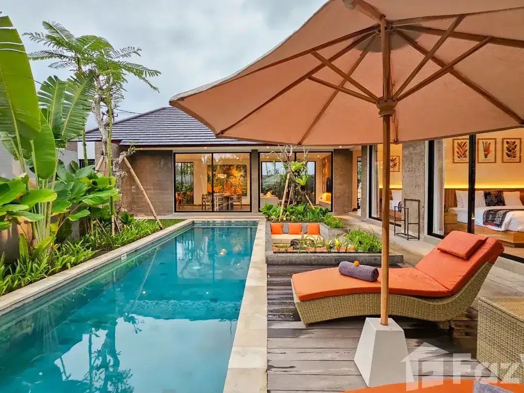 3 Bedroom Villa for sale in Ubud, Bali - Image 3 of 10