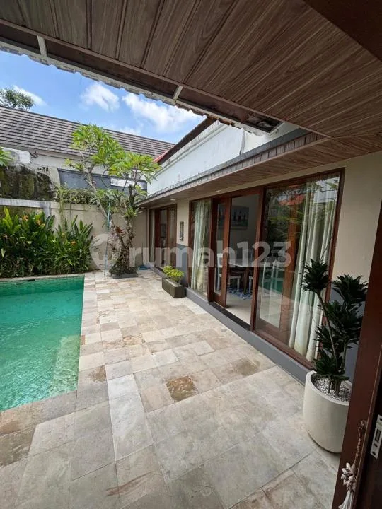 Villa Sanur For Yearly Rental - Image 2 of 4