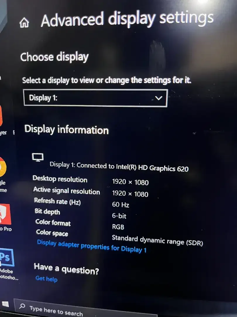 Dijual Lenovo thinkpad T470S intel core i7 gen6 ( ram 12/ nvme 256 ) - Image 7 of 7