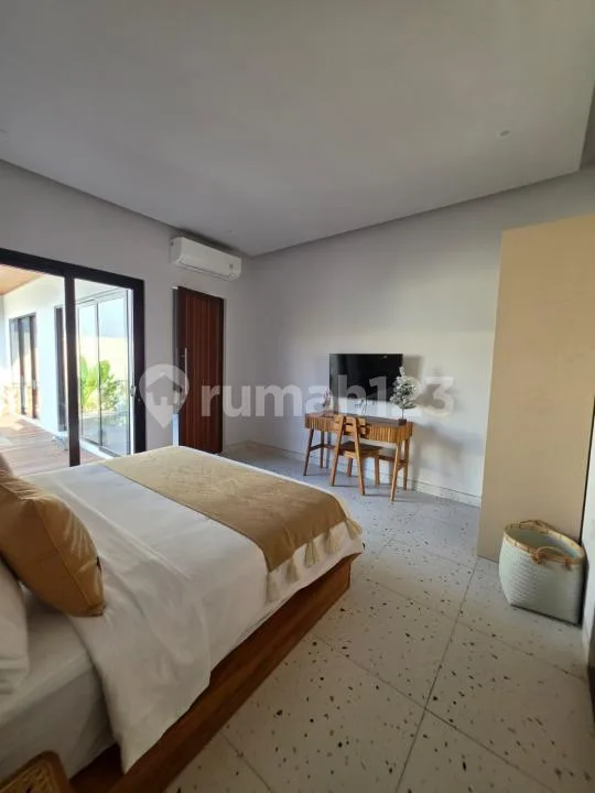 Luxury 2Br Villa West Side Sanur Bali Near Independent School - Image 4 of 4