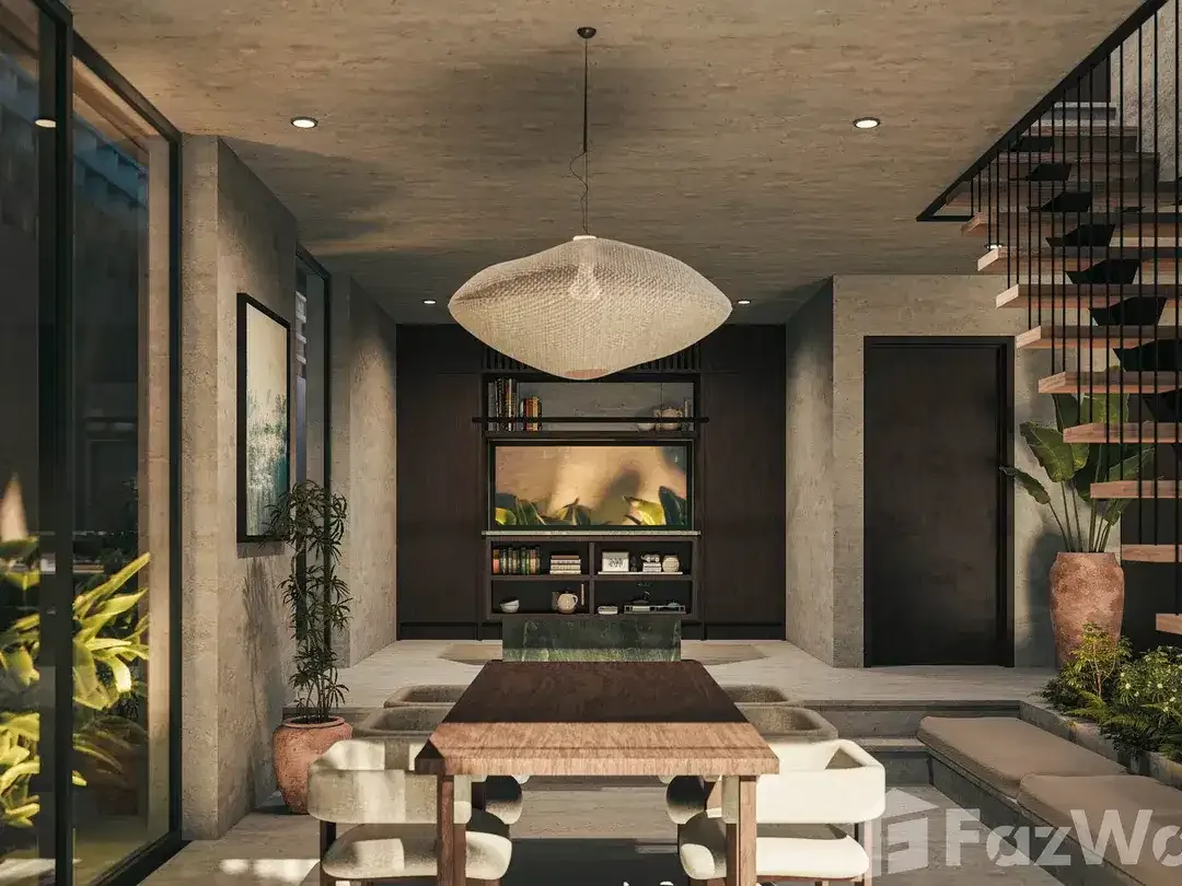 2 Bedroom Villa for sale in Uluwatu, Bali - Image 4 of 10