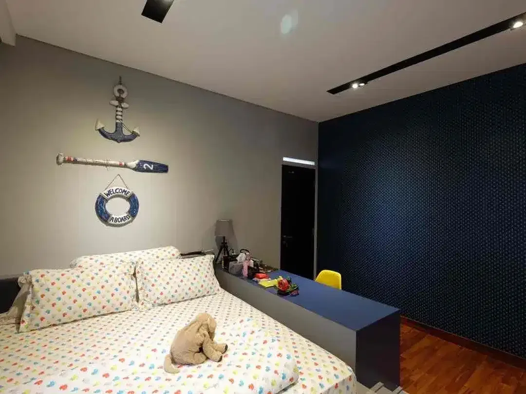 DIJUAL RUMAH MEWAH ESTETIK MODERN DI JIMBARAN - Image 7 of 10