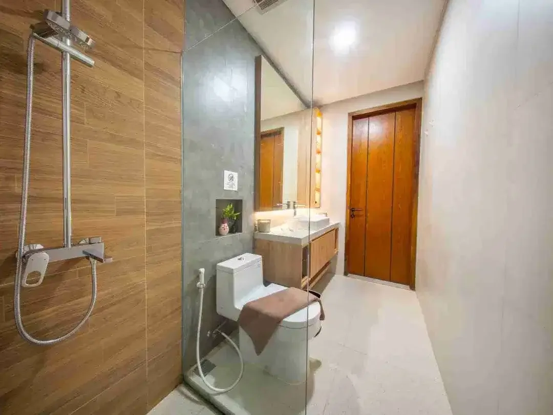 Brand New Villa For Sale Or For Lease Ungasan Kuta Selatan - Bali - Image 6 of 10