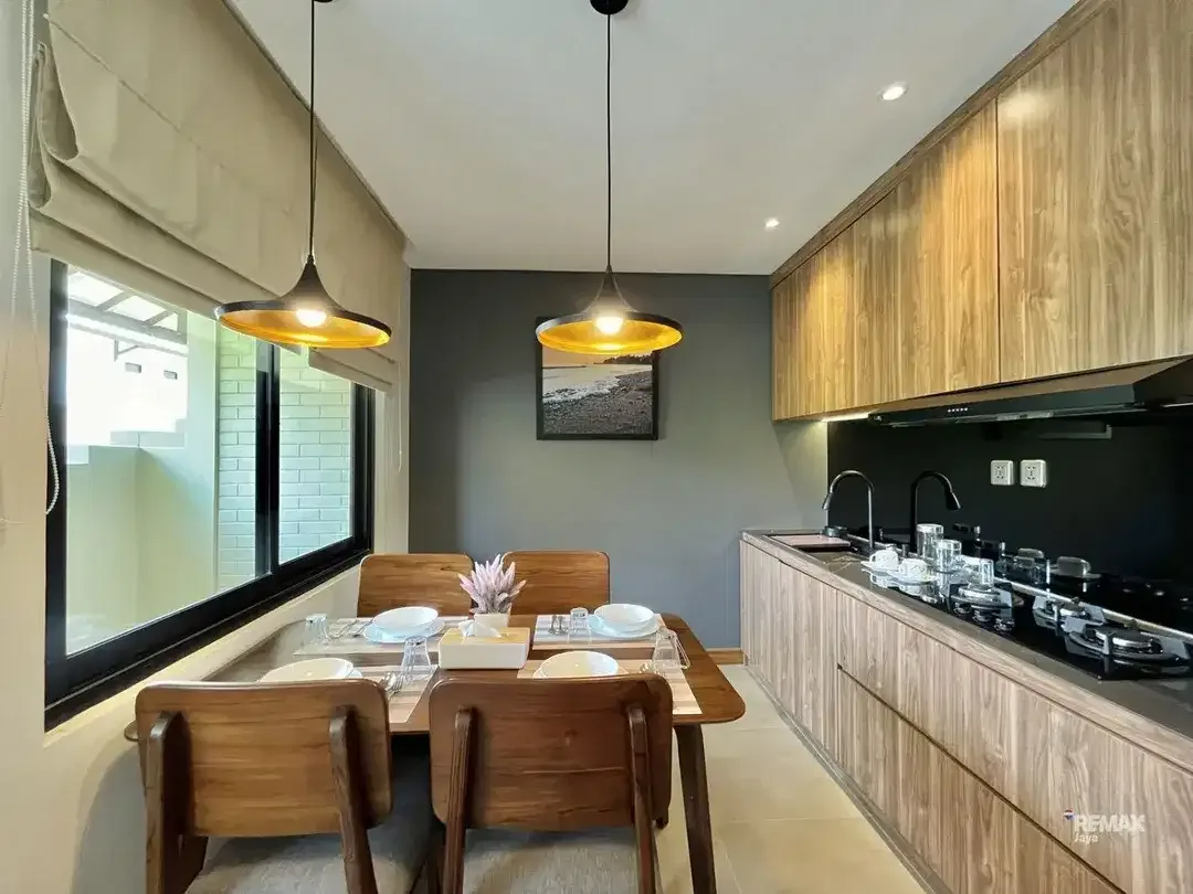 Apartment Unit 1 Bedroom, di Nusa Dua, Leasehold. - Image 7 of 10