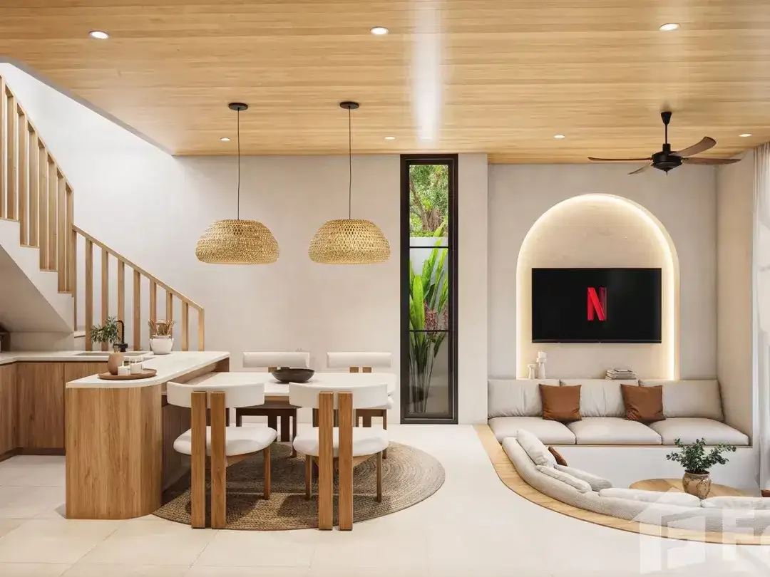 2 Bedroom Villa for sale in Pecatu, Bali - Image 6 of 10