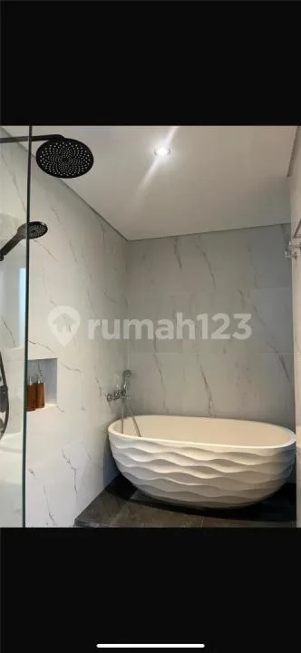Vila Sewa 2 Kamar Siap Pakai Harga Murah Aja - Image 4 of 4