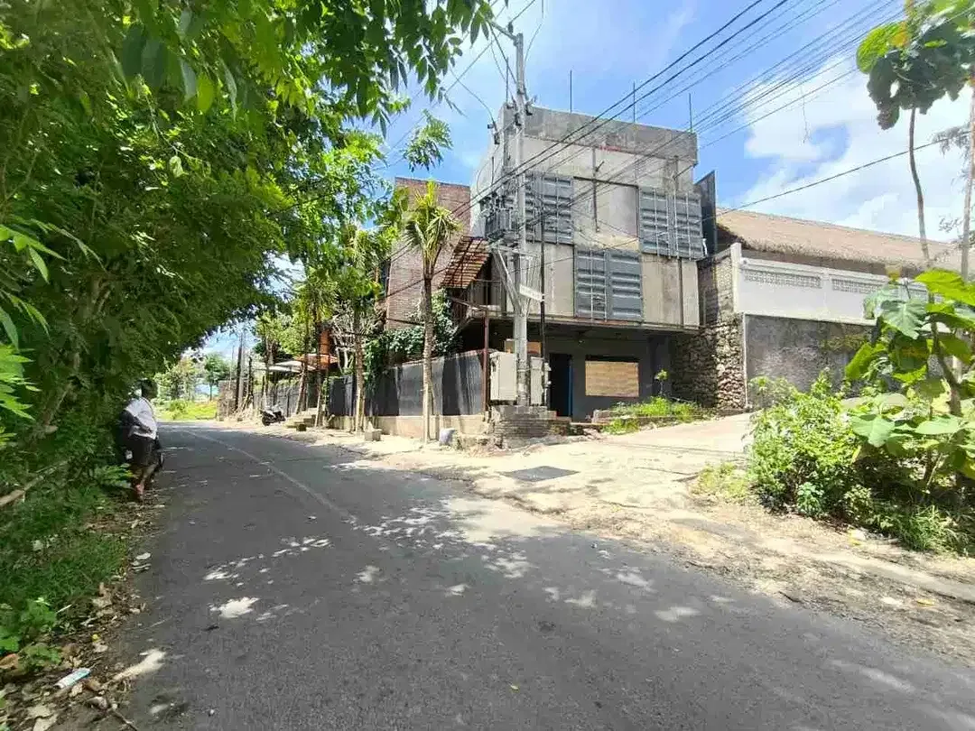 Tanah Luas 2850m2 Lokasi Premium Dekat Pantai Bingin - Image 4 of 7