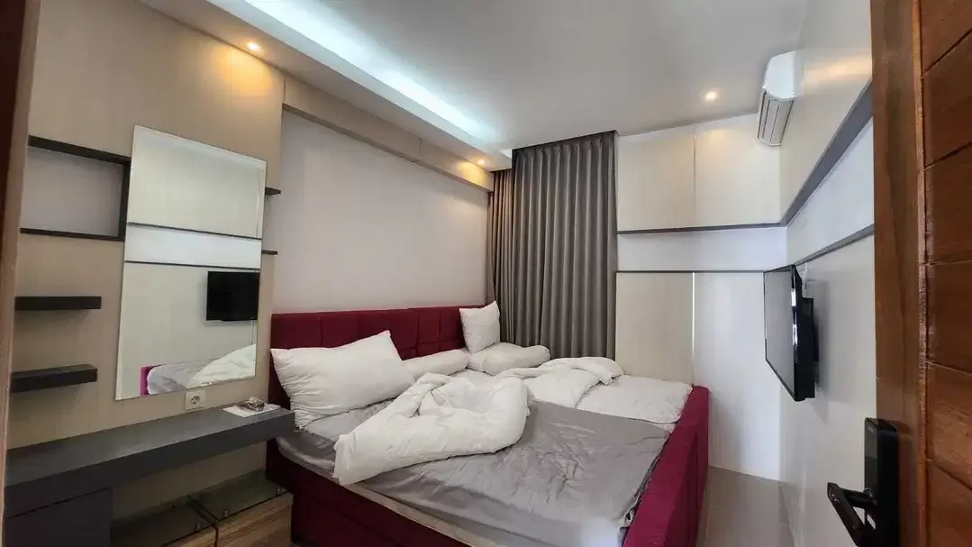 VILLA READY UNIT SANGAT BAGUS FURNISHED LOKASI DEKAT PANTAI UNGASAN - Image 6 of 10
