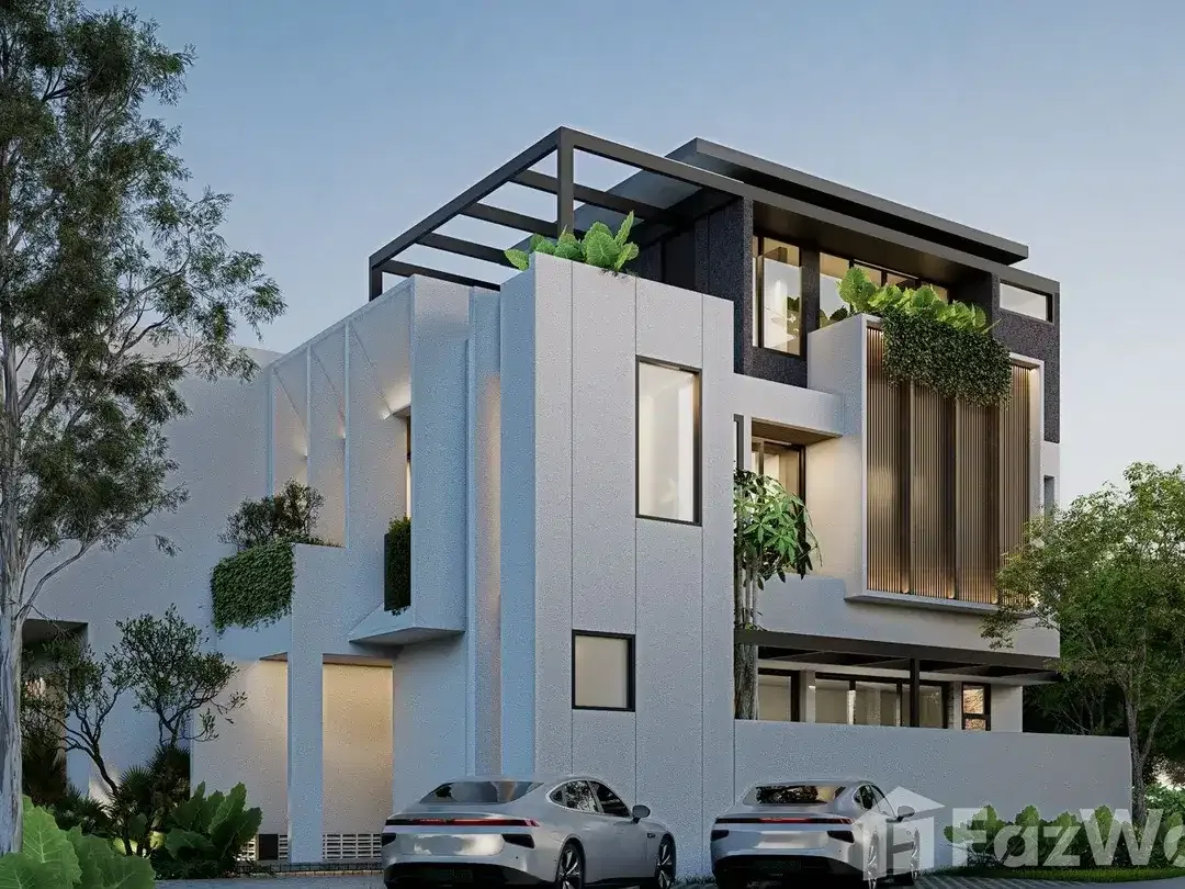 3 Bedroom Villa for sale in Jimbaran, Bali - Image 3 of 10