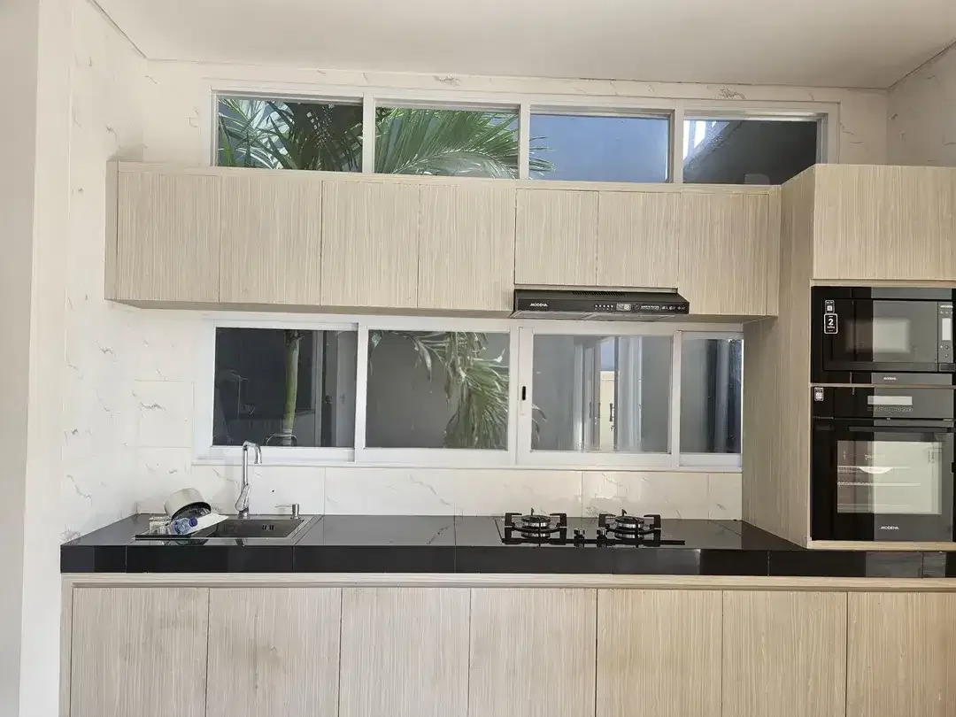 For Rent : Brand New Villa in Sanur with Private Pool - Image 7 of 10