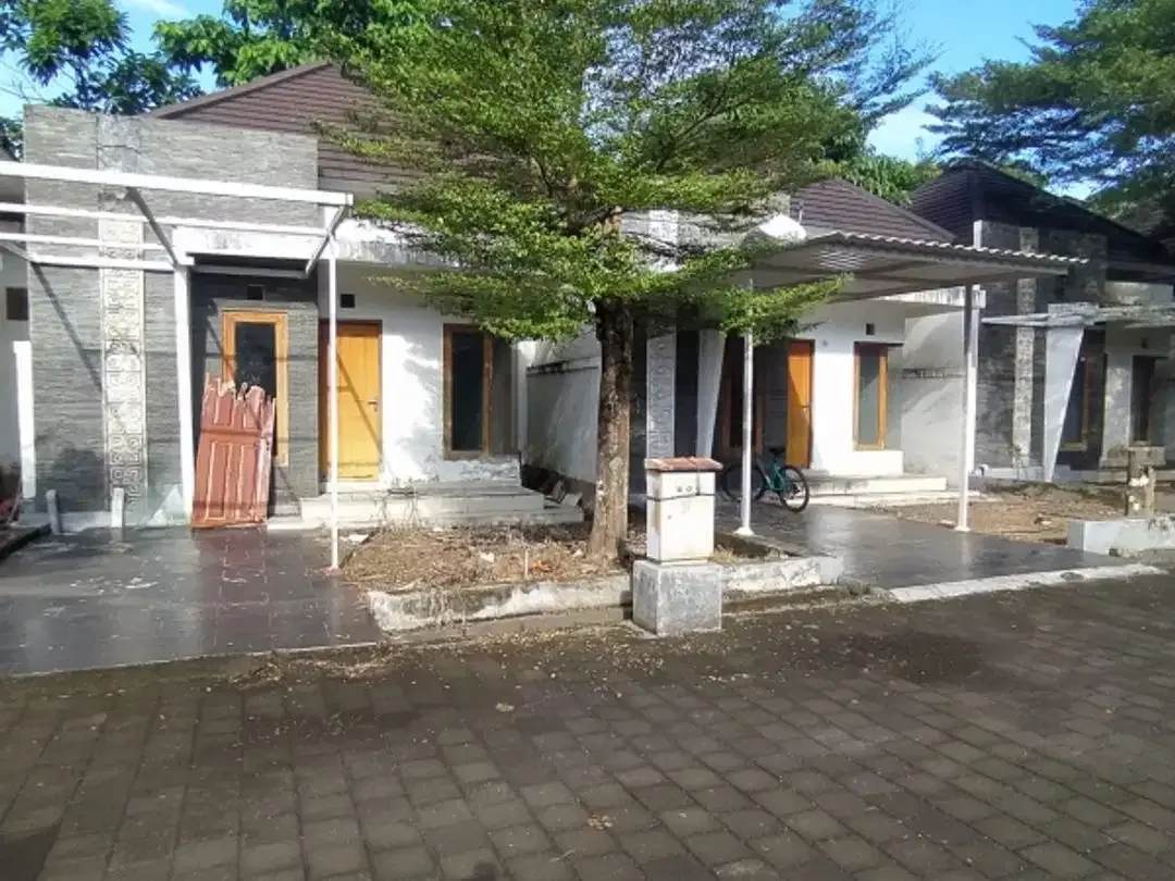 Rumah Murah di Lokasi Exclusive Griya Loka Kediri Tabanan - Image 8 of 10