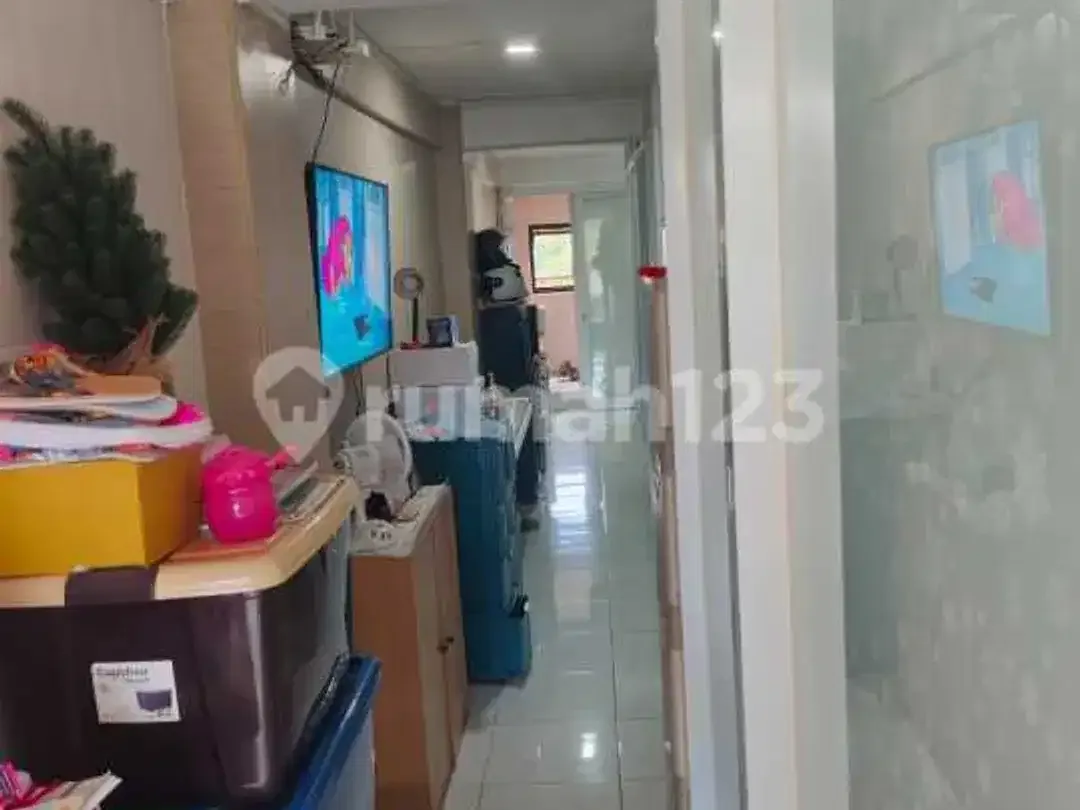 Dijual Ruko 3 Lantai - Jalan Raya Pemogan, Denpasar - Image 2 of 9