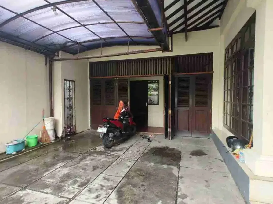 DIJUAL TANAH 4 ARE BONUS RUMAH DI RENON - Image 7 of 10