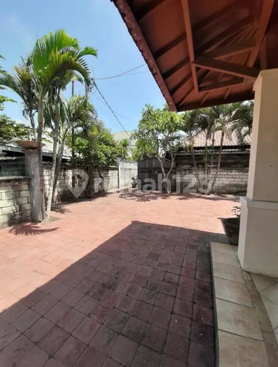 Jual Rumah Cepat Canggu Bali 1000M2 Dekat Barawa Canggu Community School Funn:s Recreation Clubbawah NJOP - Image 4 of 4