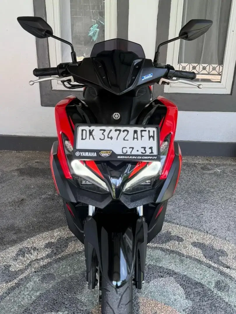 Aerox Alpha Istimewa - Image 6 of 10