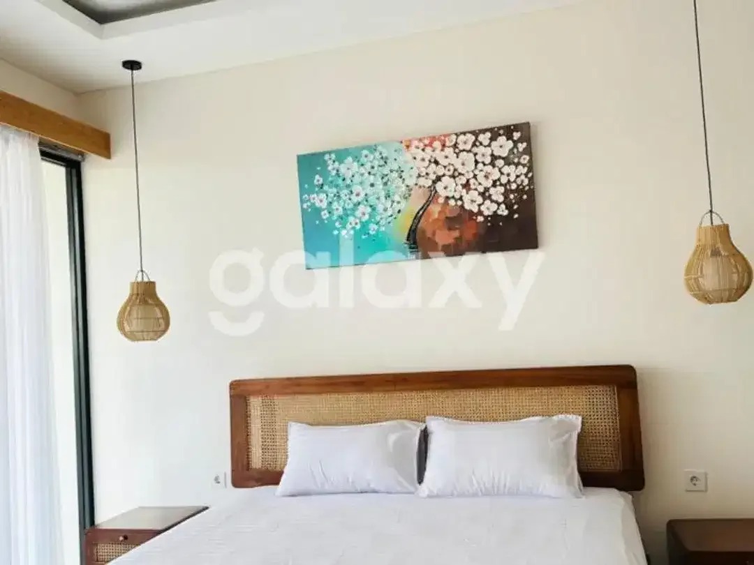 VILLA TROPIS MODERN 2 LANTAI DI CEMPAKA SARI UNGASAN BADUNG, BALI - Image 7 of 10