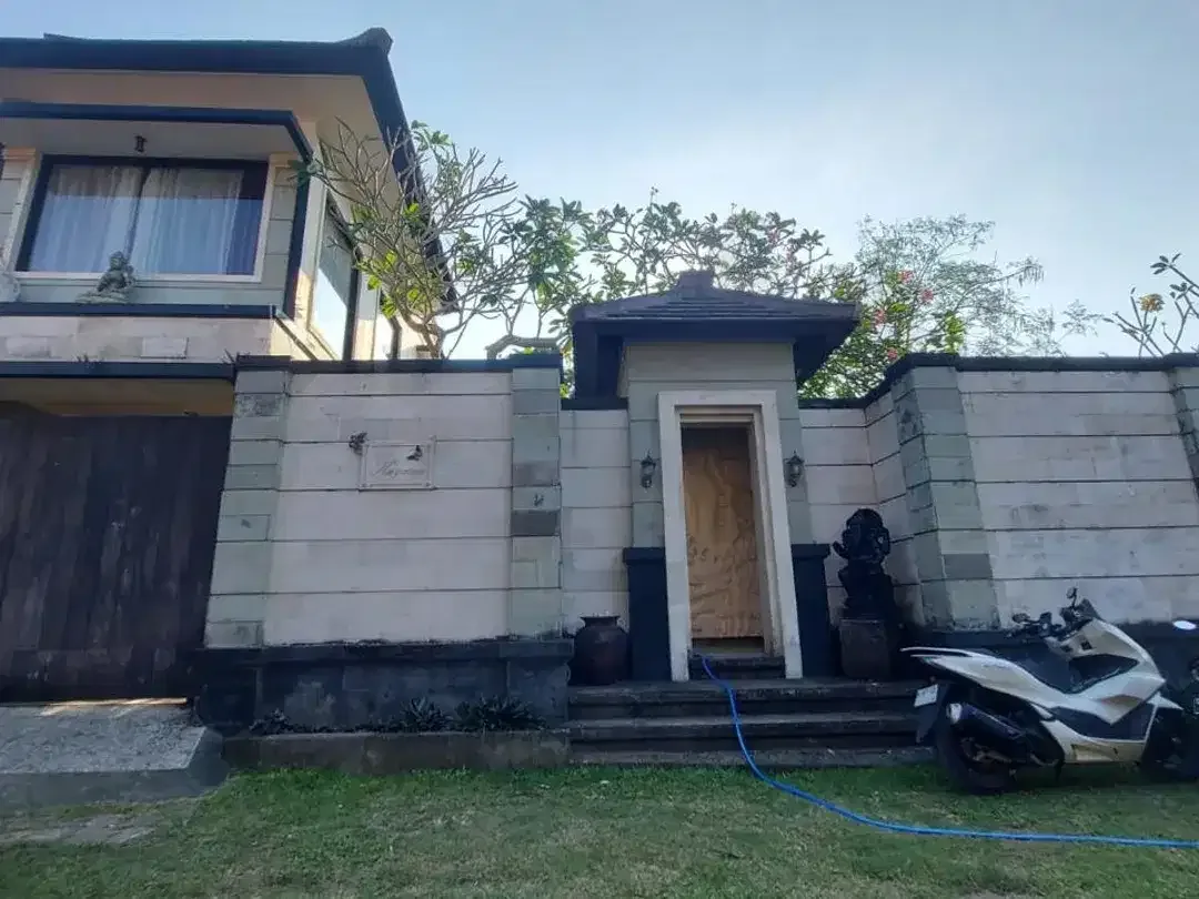 Available on 26 March! Nice and Cleand Villa in Center of Jimbaran - Image 6 of 10