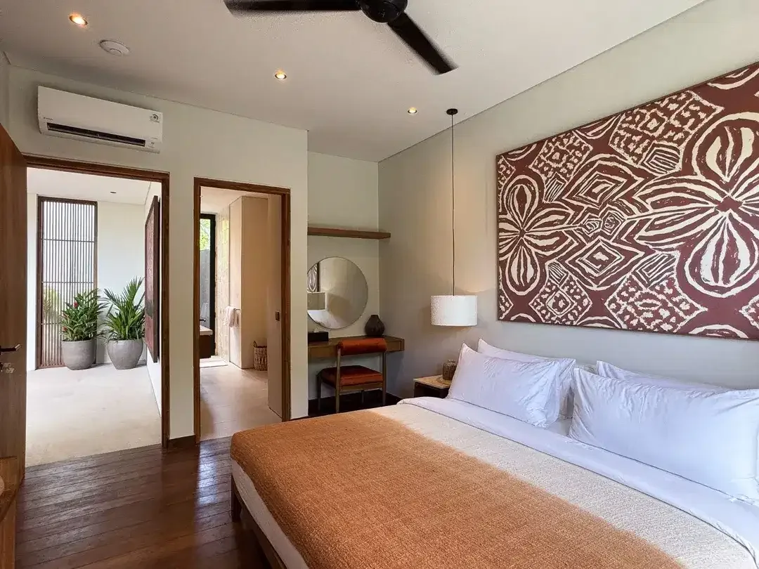 Vila premium hanya 3 menit dari laut! - Image 7 of 10