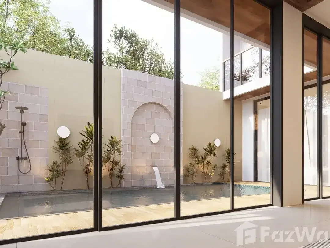 3 Bedroom Villa for sale in Denpasar Selata, Bali - Image 4 of 10